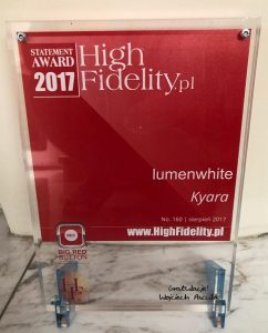 Kyara_HighFidelity StmtAward2017